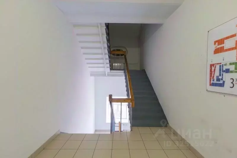 Офис в Санкт-Петербург ул. Мира, 3 (70 м) - Фото 2