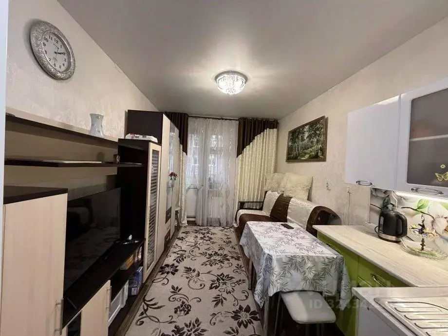 Студия Татарстан, Зеленодольск просп. Строителей, 20 (18.9 м) - Фото 1