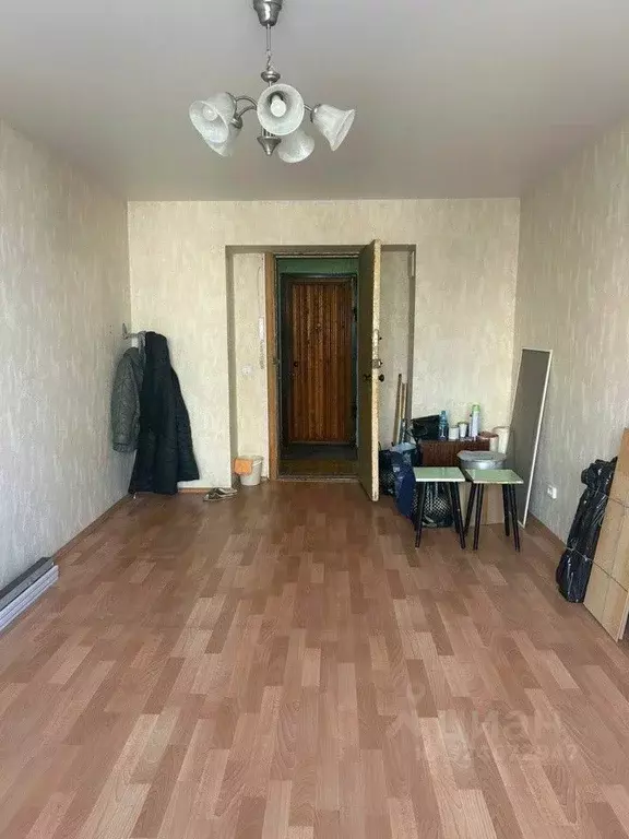 Комната Свердловская область, Екатеринбург Вторчермет жилрайон, ул. ... - Фото 1