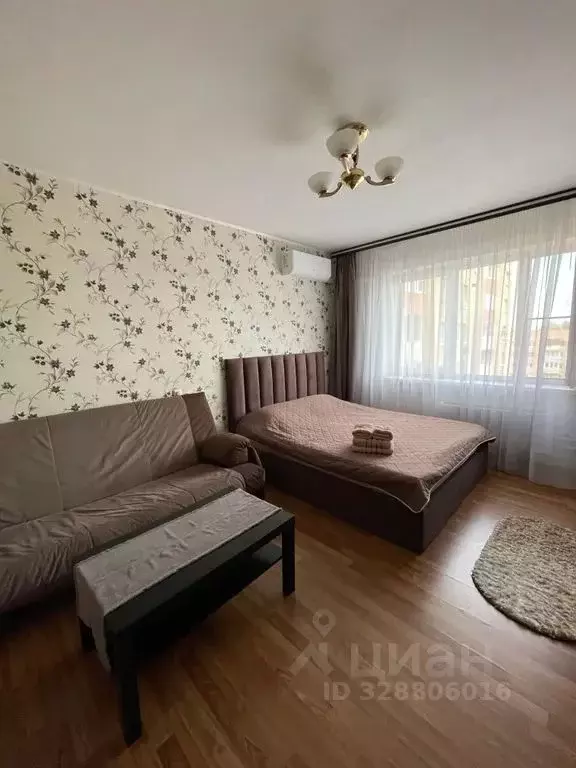 1-к кв. Московская область, Шатура ул. Войкова, 2/9 (45.0 м) - Фото 2