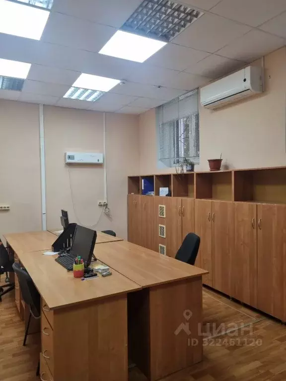 Помещение свободного назначения в Самарская область, Самара Минская ... - Фото 2