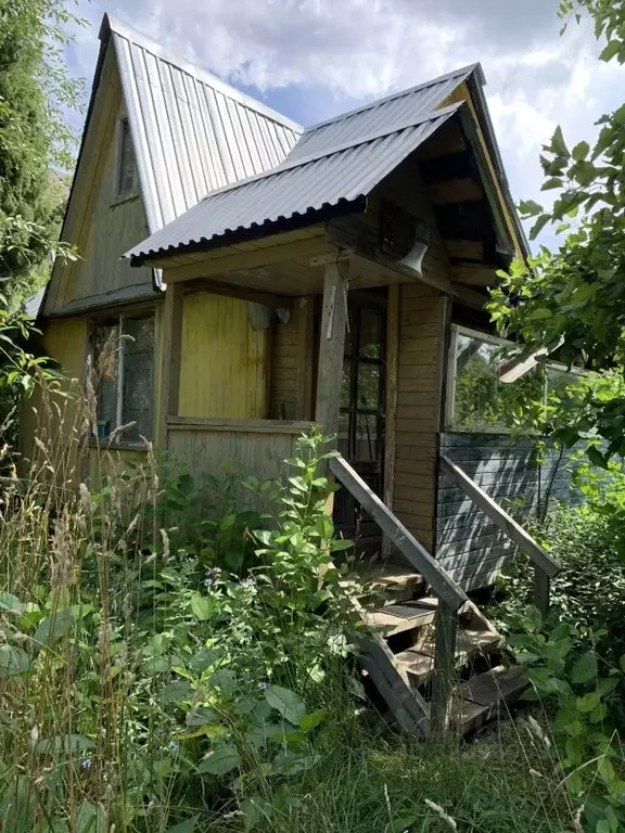 Дом в Московская область, Зарайск муниципальный округ, д. Филипповичи  ... - Фото 1