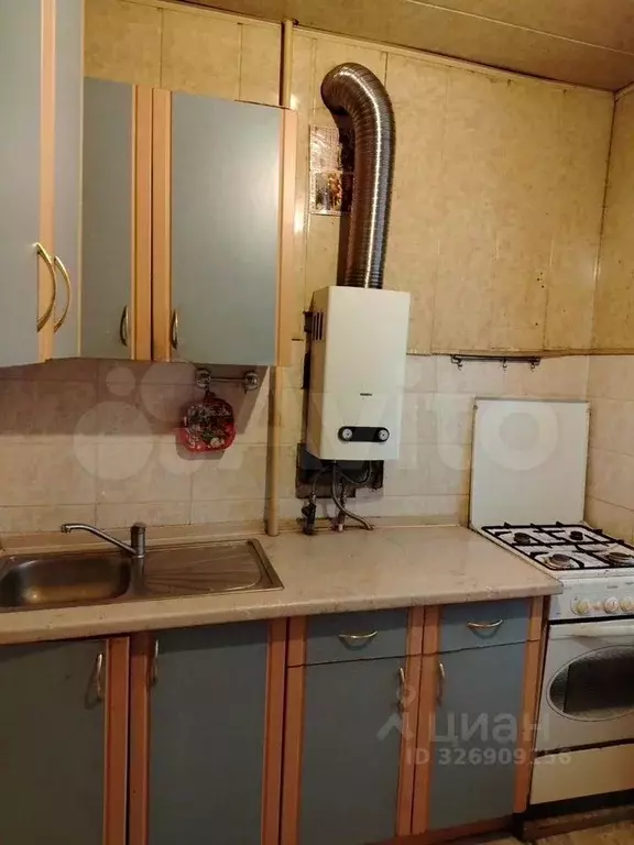 1-к кв. Костромская область, Кострома пос. Первомайский, ул. Водяная, ... - Фото 2