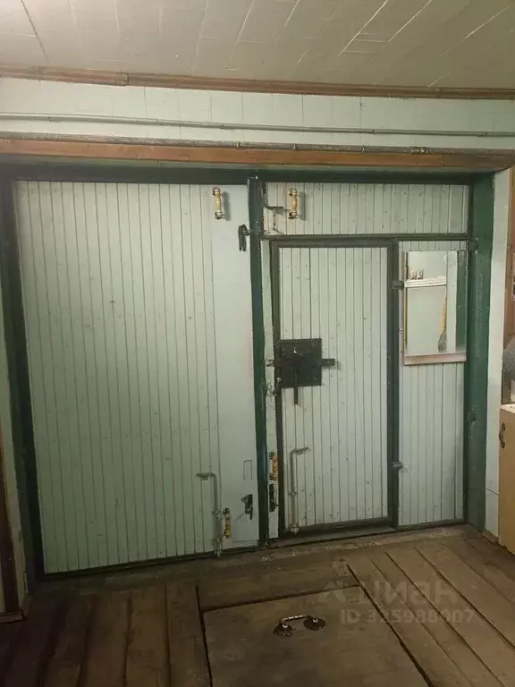 Гараж в Московская область, Краснознаменск ул. Связистов (30 м) - Фото 2