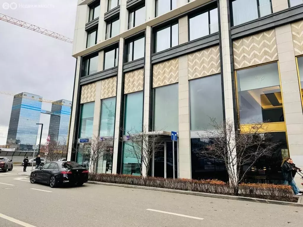 Помещение свободного назначения (41 м) - Фото 2