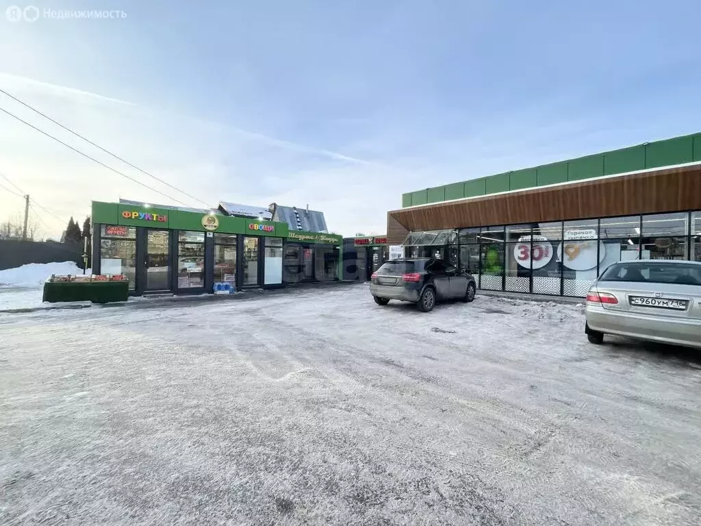 Помещение свободного назначения (399.6 м) - Фото 2