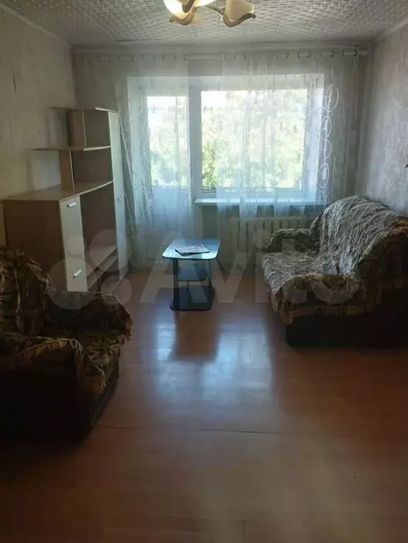 3-к. квартира, 56 м, 5/5 эт. - Фото 1