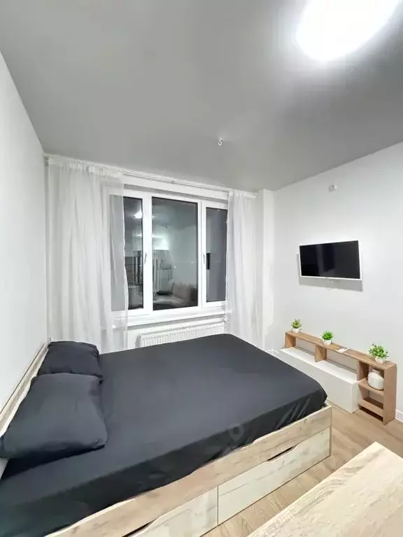 Студия Москва Пятницкое ш., 56Б (24.0 м) - Фото 0