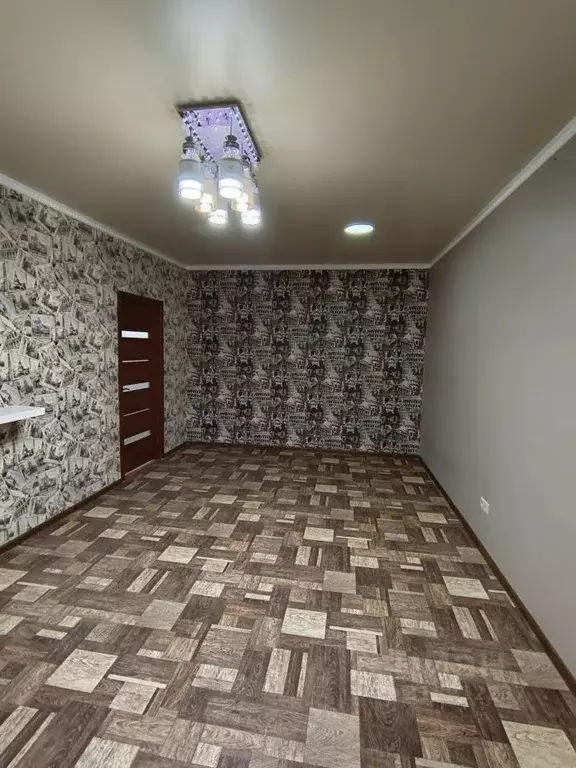1-к кв. Астраханская область, Астрахань ул. Куликова, 73 (44.6 м) - Фото 1