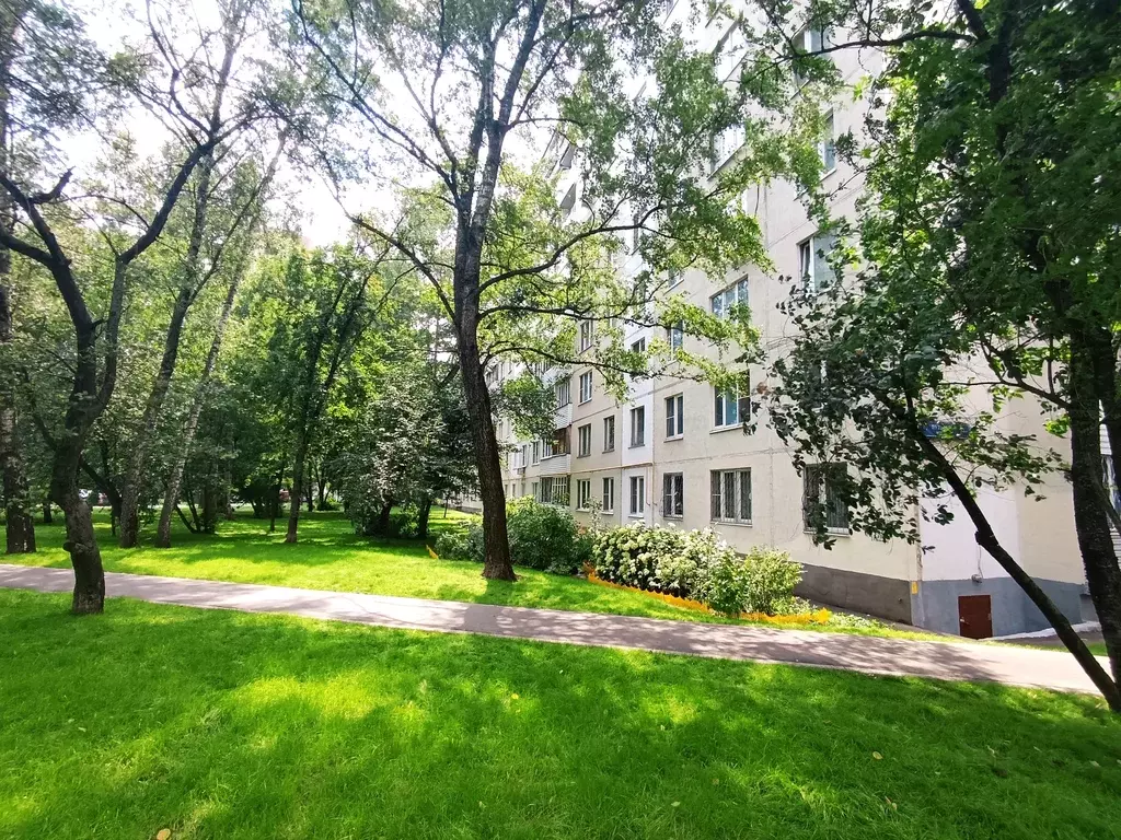Продаётся квартира-студия, 15 м - Фото 0