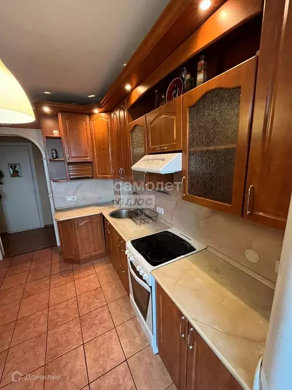 Продаётся 3-к квартира, 79.6 м - Фото 1