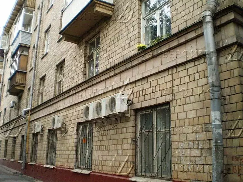 Офис в Москва Киевская ул., 24 (215 м) - Фото 2