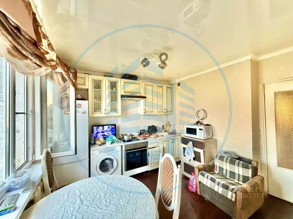 3-к кв. Ставропольский край, Ессентуки Вокзальная ул., 57а (64.5 м) - Фото 1
