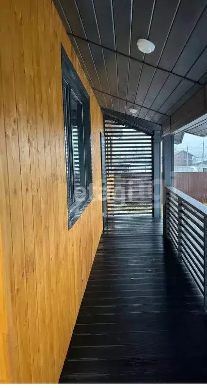 Дом, 95 м - Фото 1