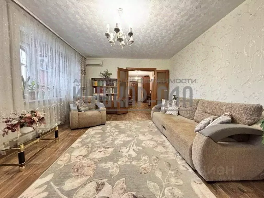 3-к кв. Марий Эл, Йошкар-Ола Советская ул., 183 (76.5 м) - Фото 2