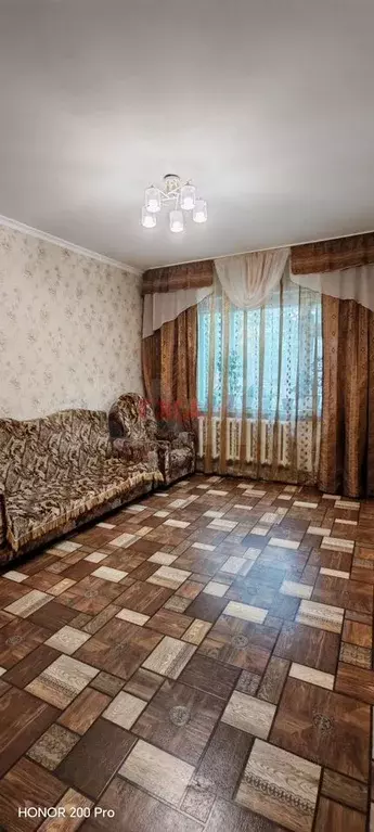 3-к. квартира, 67 м, 2/5 эт. - Фото 0