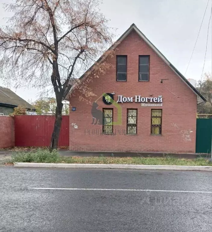 Помещение свободного назначения в Самарская область, Сызрань Советская ... - Фото 2