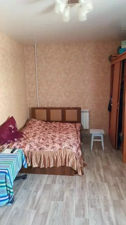 3-к кв. Саха (Якутия), Жатай городской округ, Жатай рп ул. Северная, ... - Фото 1