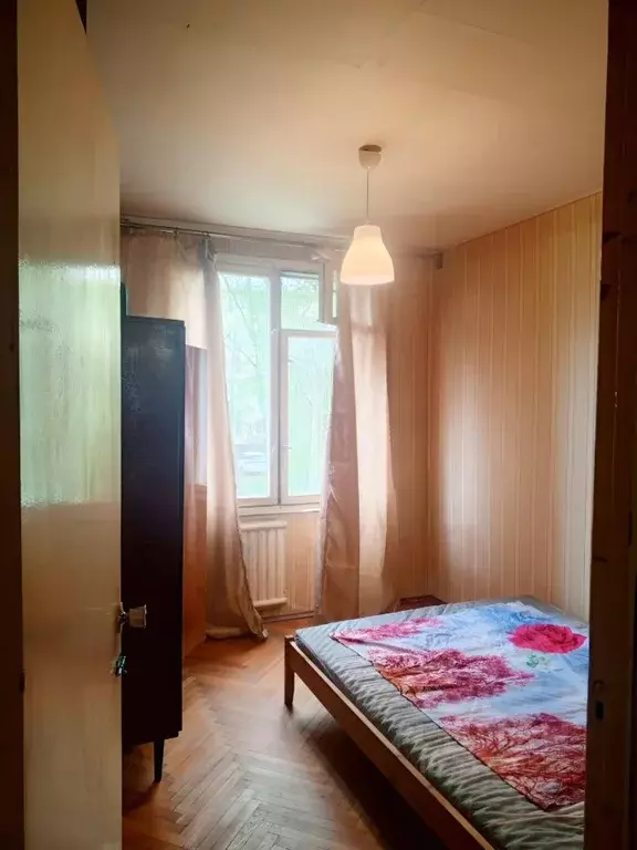 3-к кв. Санкт-Петербург просп. Ветеранов, 67К4 (41.7 м) - Фото 0