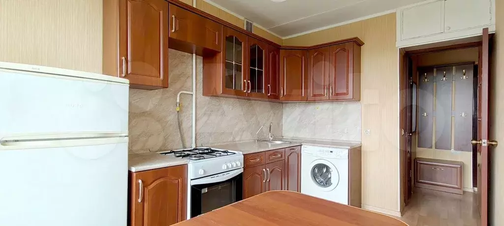 1-к. квартира, 35,1 м, 11/12 эт. - Фото 0