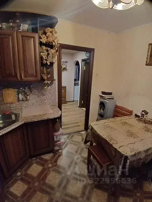 2-к кв. Псковская область, Псковский район, Ядровская волость, д. ... - Фото 1