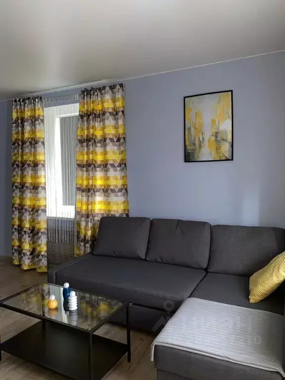 Студия Татарстан, Казань ул. Волкова, 2 (32.0 м) - Фото 2