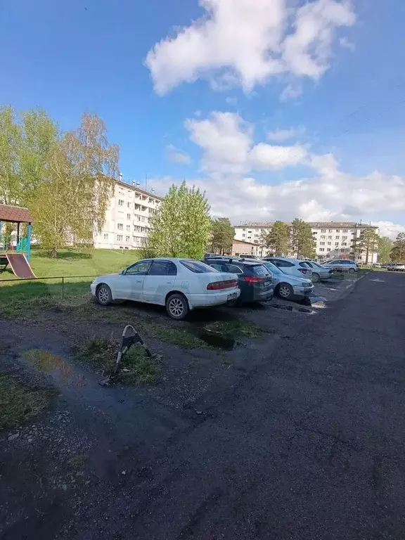 3-к. квартира, 66 м, 5/5 эт. - Фото 1