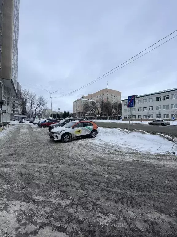 Помещение свободного назначения в Башкортостан, Уфа ул. Мингажева, 102 ... - Фото 2