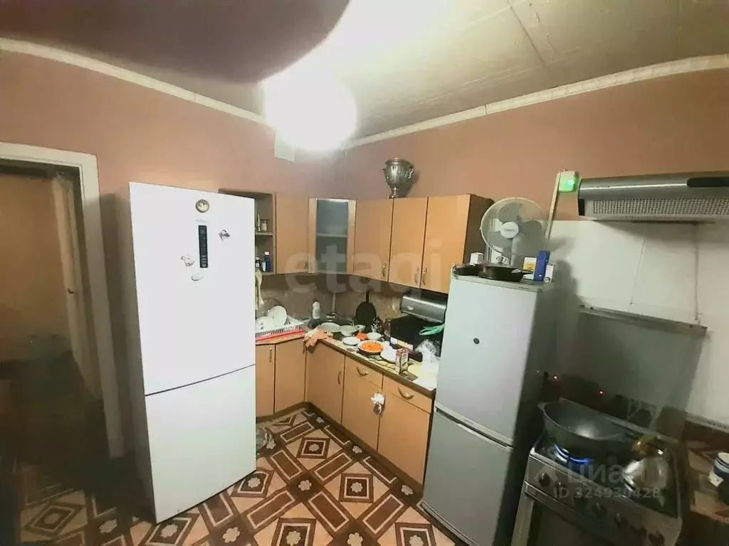 2-к кв. Московская область, Электросталь просп. Ленина, 7 (52.0 м) - Фото 1