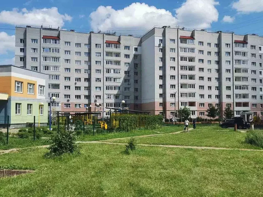 2-к кв. Ярославская область, Ярославль ул. Академика Колмогорова, 7 ... - Фото 0