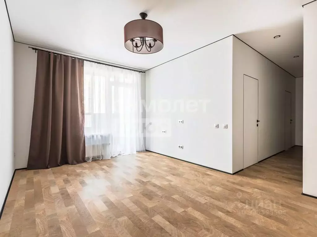 3-к кв. Санкт-Петербург ул. Среднерогатская, 11к2 (60.6 м) - Фото 1
