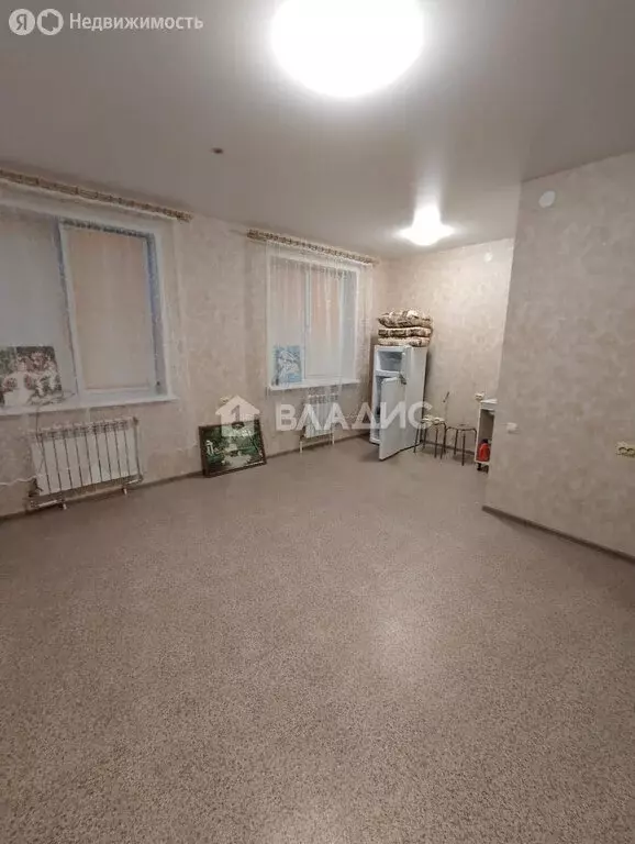 1-комнатная квартира: село Репное, Пражская улица, 17Б (27 м) - Фото 1