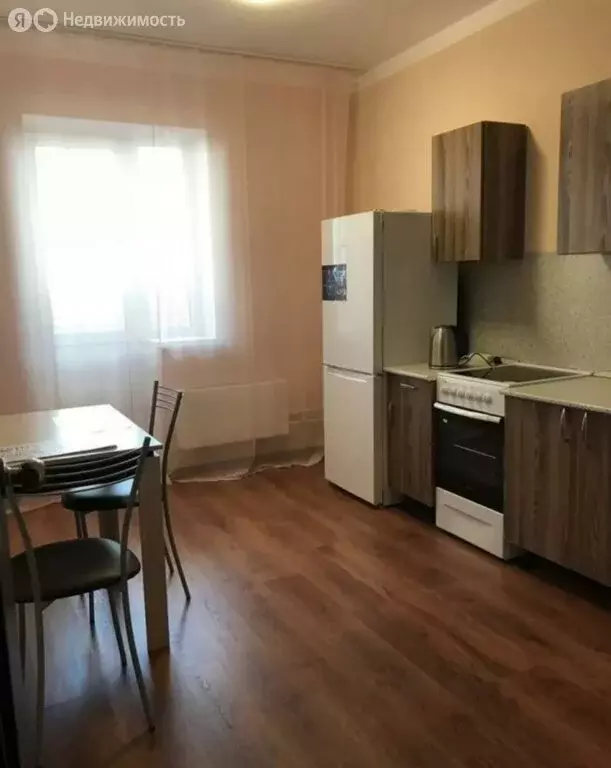 1-комнатная квартира: Подольск, улица Шаталова, 2 (37 м) - Фото 1