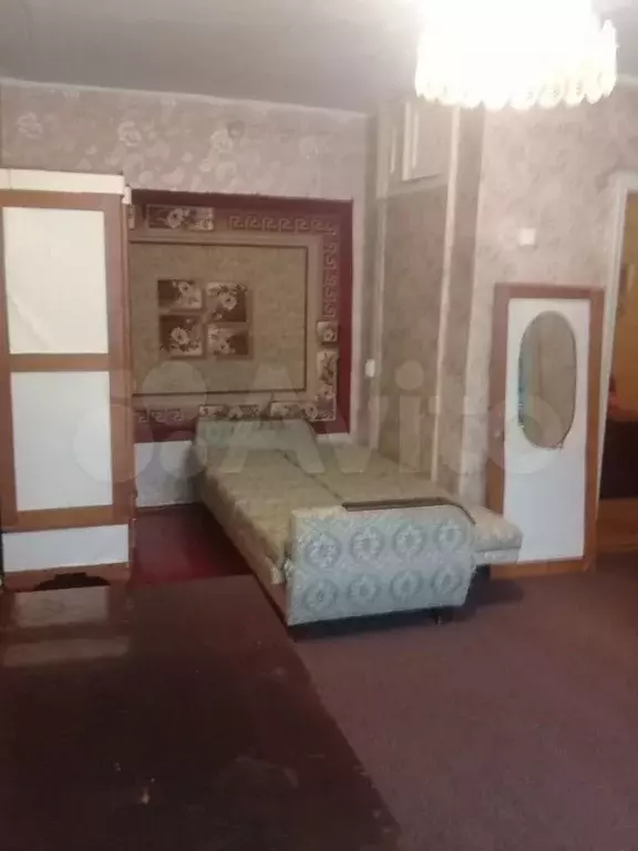 1-к. квартира, 32 м, 2/5 эт. - Фото 0