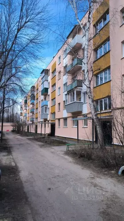3-к кв. Пензенская область, Пенза Одесская ул., 11 (60.0 м) - Фото 0