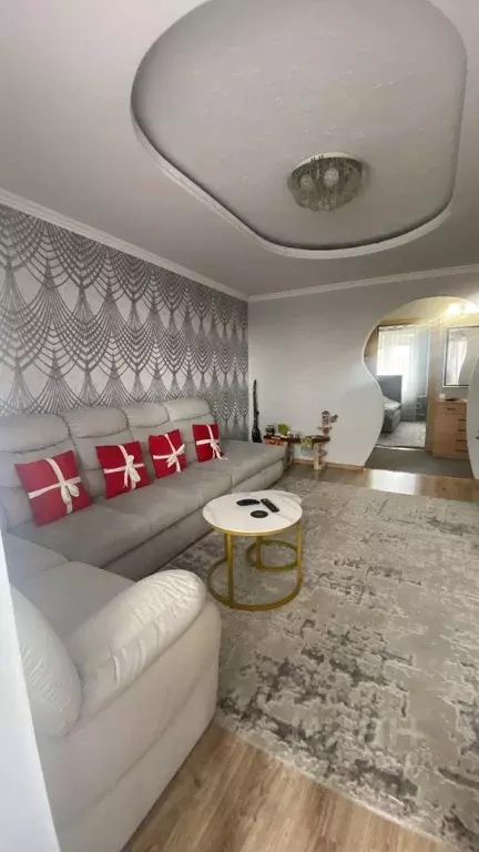 3-к кв. Калининградская область, Калининград Краснопрудная ул., 63 ... - Фото 1