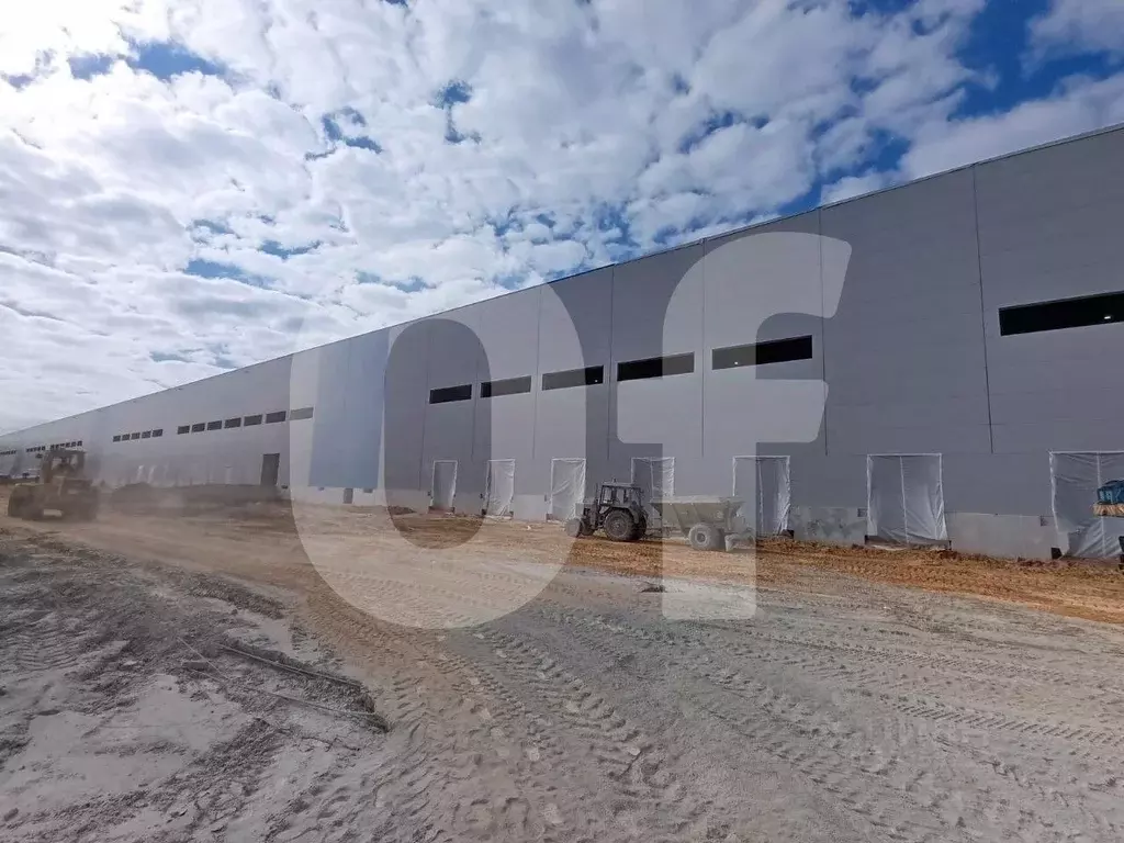 Склад в Московская область, Раменский муниципальный округ, ... - Фото 2