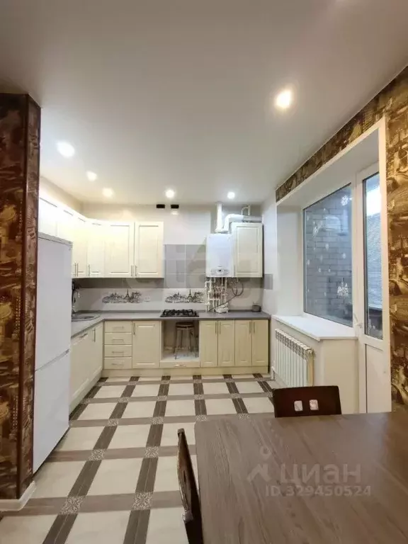 2-к кв. Нижегородская область, Навашино ул. Кирова, 60 (40.3 м) - Фото 1