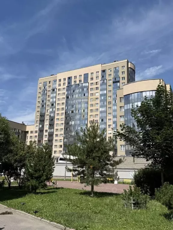 Офис в Санкт-Петербург ул. Катерников, 5к2 (109 м) - Фото 1