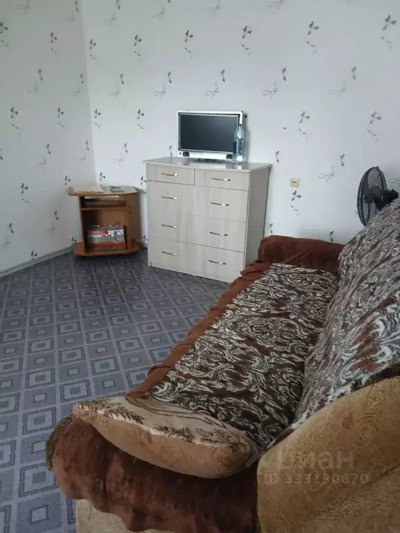 2-к кв. Башкортостан, Уфа Мелеузовская ул., 31 (62.0 м) - Фото 1