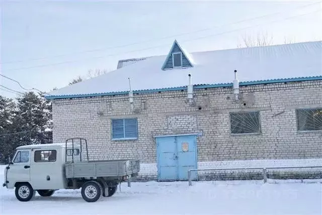 Помещение свободного назначения в Амурская область, Белогорск ул. ... - Фото 2