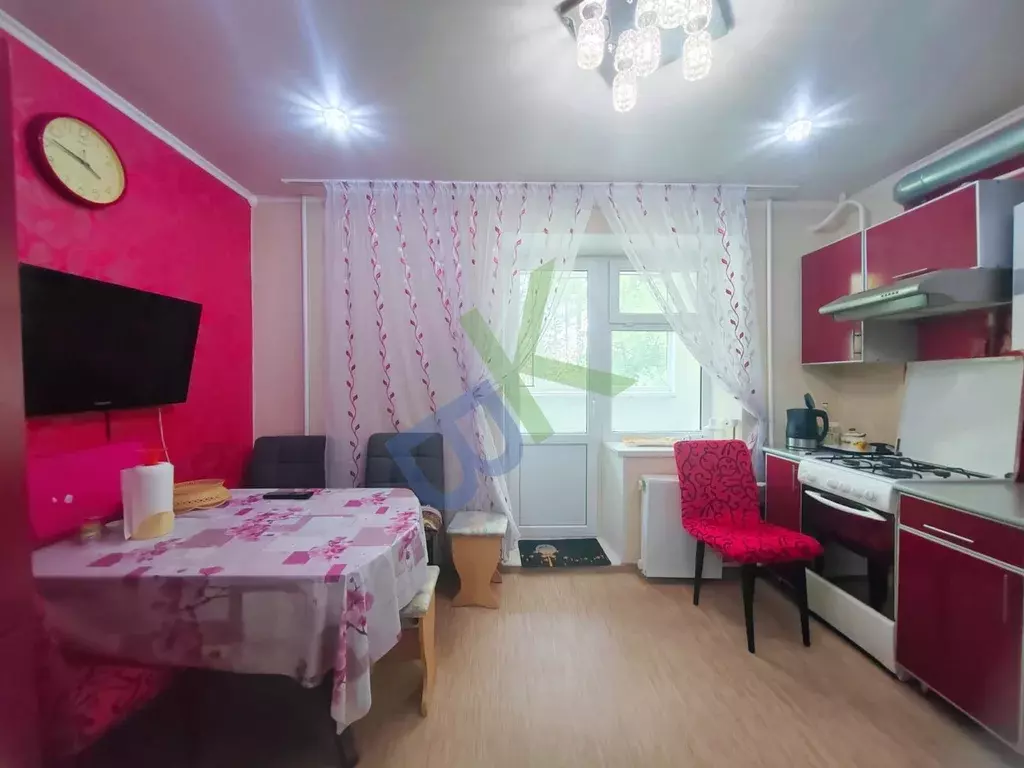 Продаётся 1-к квартира, 42.7 м - Фото 0