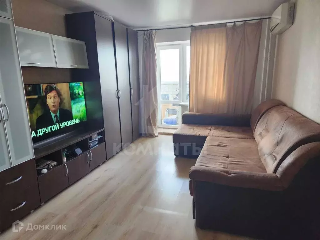Продаётся 2-к квартира, 57 м - Фото 1