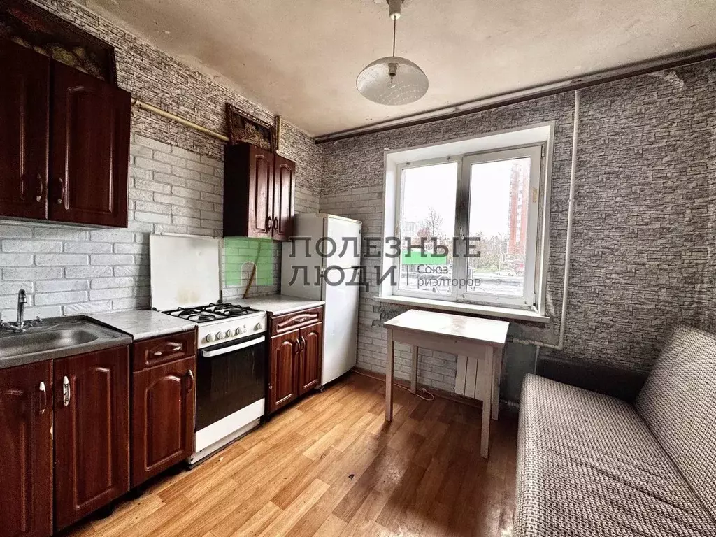 2-к кв. Орловская область, Орел Октябрьская ул., 122 (47.0 м) - Фото 1