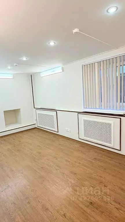 Помещение свободного назначения в Москва ул. Сурикова, 24 (36 м) - Фото 1