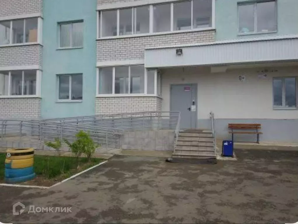 Продаётся 1-к квартира, 37 м - Фото 1