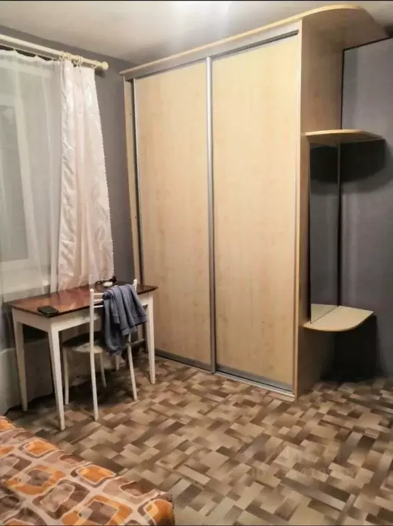 Комната Томская область, Томск ул. Усова, 21/3 (12.0 м) - Фото 2