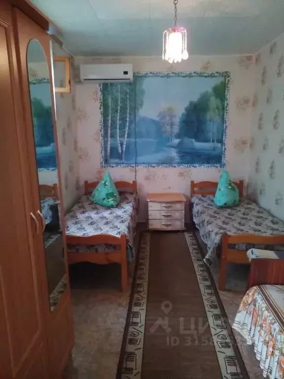 Дом в Крым, Судак ул. Майора Хвостова, 6 (34 м) - Фото 0
