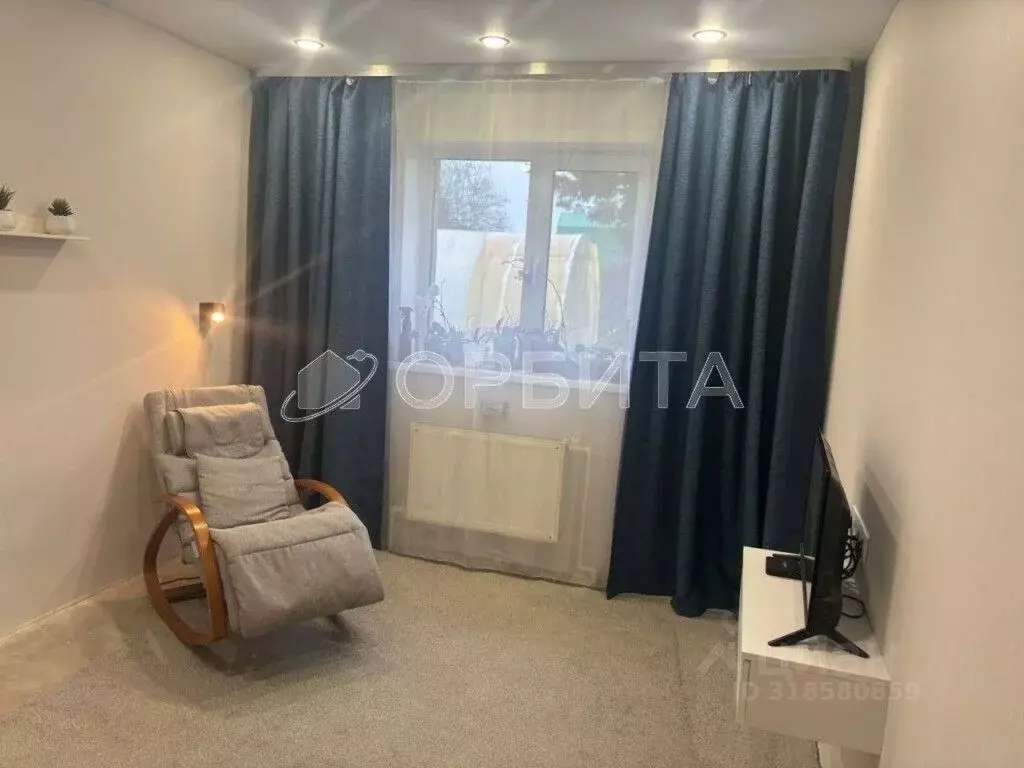 Дом в Тюменская область, Тюмень СОСН Геолог-1 тер., ул. 6-я Линия (95 ... - Фото 2