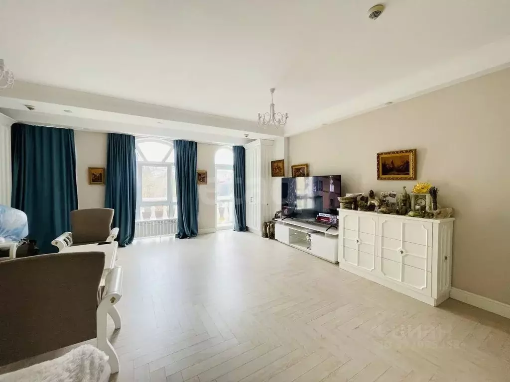 Студия Крым, Ялта ул. Екатерининская, 3 (48.0 м) - Фото 1